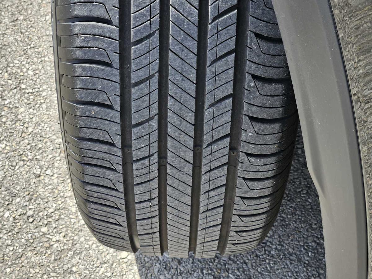 2026 Honda CR-V Hybrid - Image 10