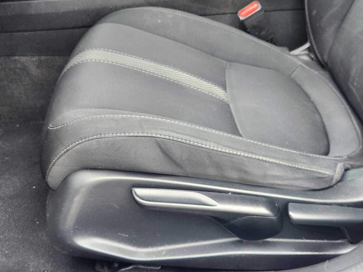 2020 Honda Civic Sedan - Image 24