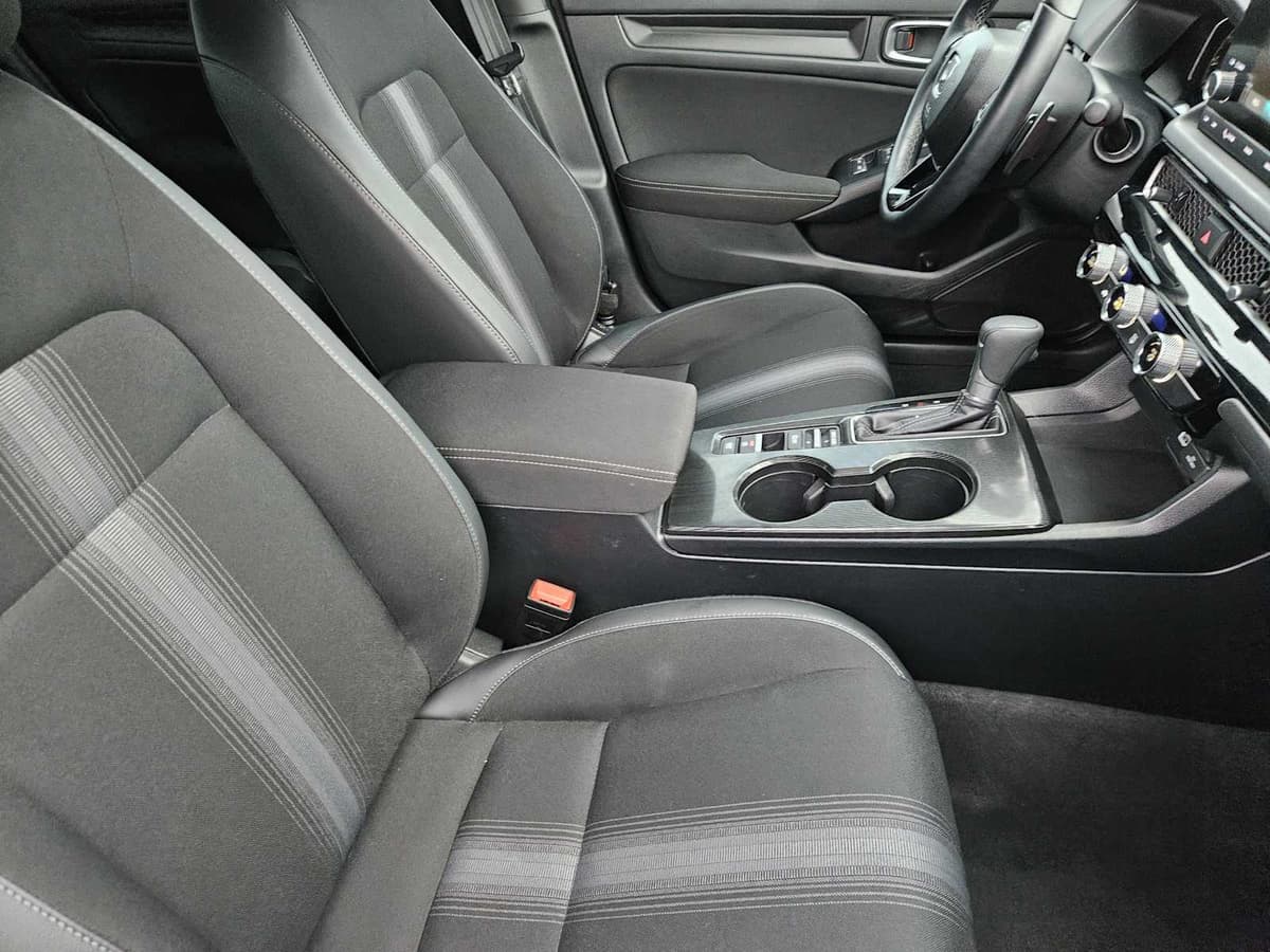 2024 Honda Civic - Image 14