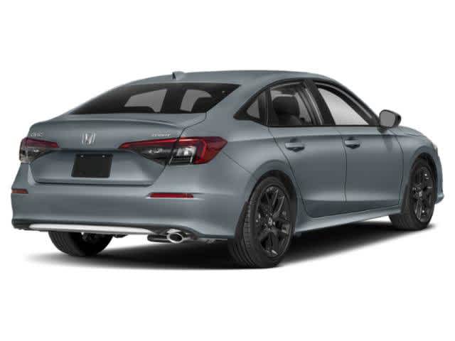 2023 Honda Civic - Image 2