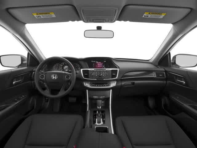 2015 Honda Accord - Image 7