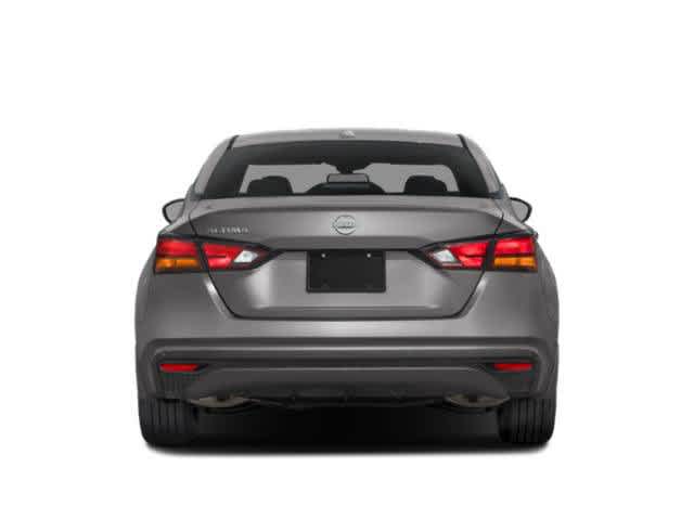 2025 Nissan Altima - Image 5