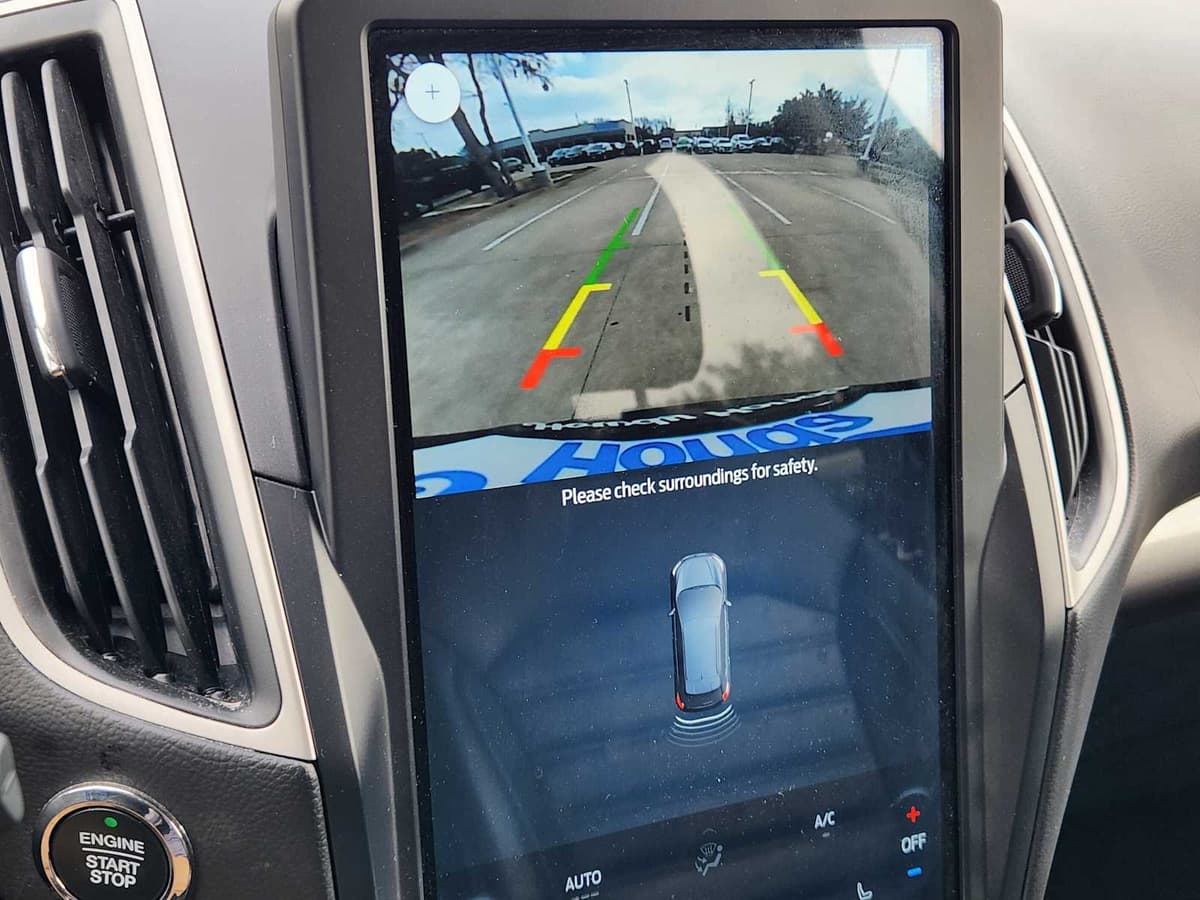 2024 Ford Edge - Image 18