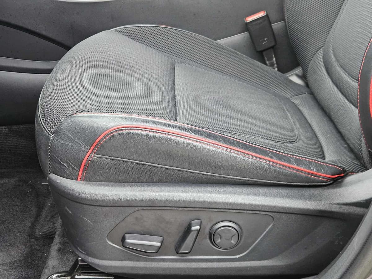 2023 Hyundai Tucson - Image 22