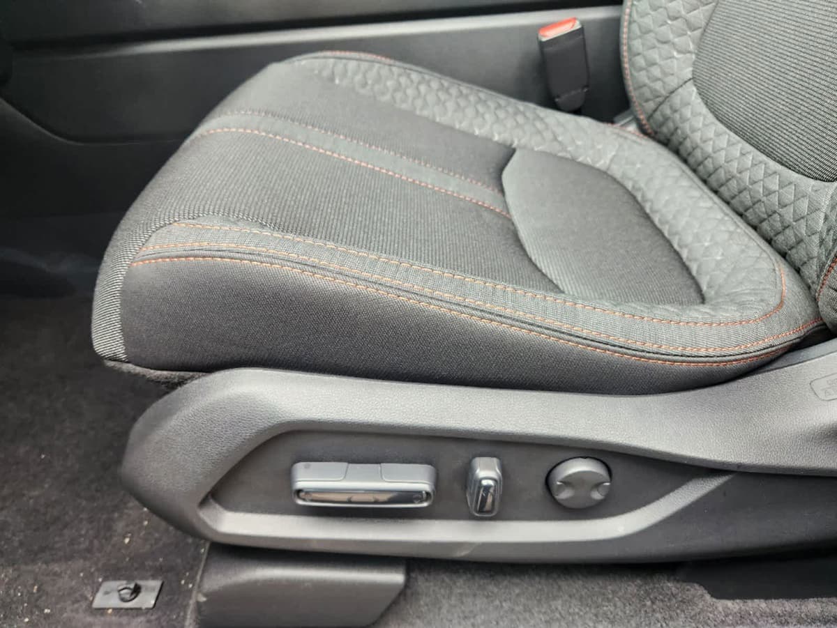 2025 Honda Pilot - Image 19