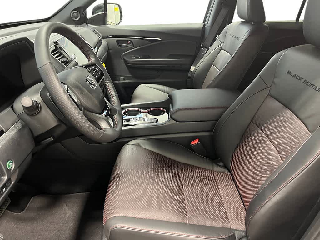 2026 Honda Ridgeline - Image 11