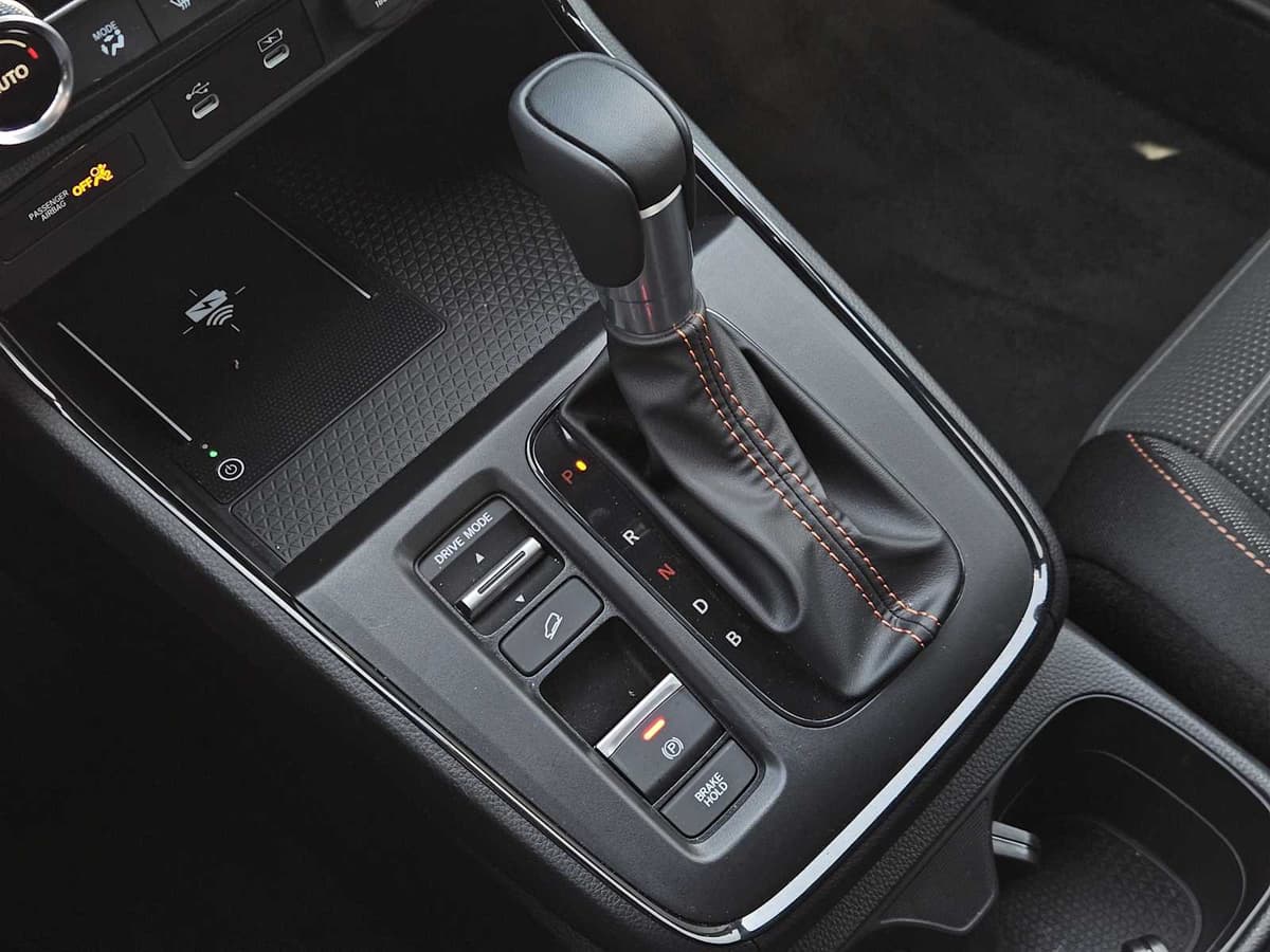 2026 Honda CR-V Hybrid - Image 20