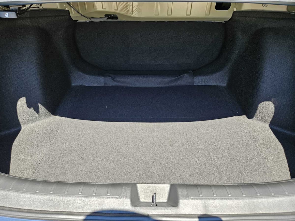 2026 Honda Civic - Image 12