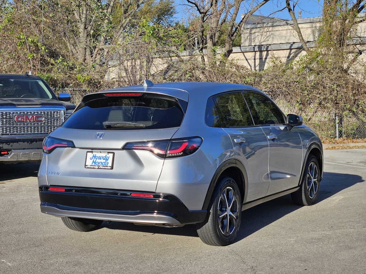 2024 Honda HR-V - Image 6