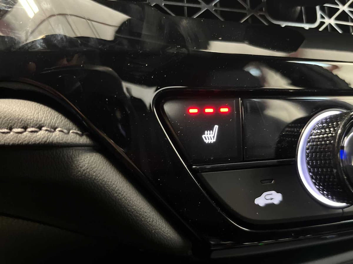 2026 Honda Accord Hybrid - Image 19