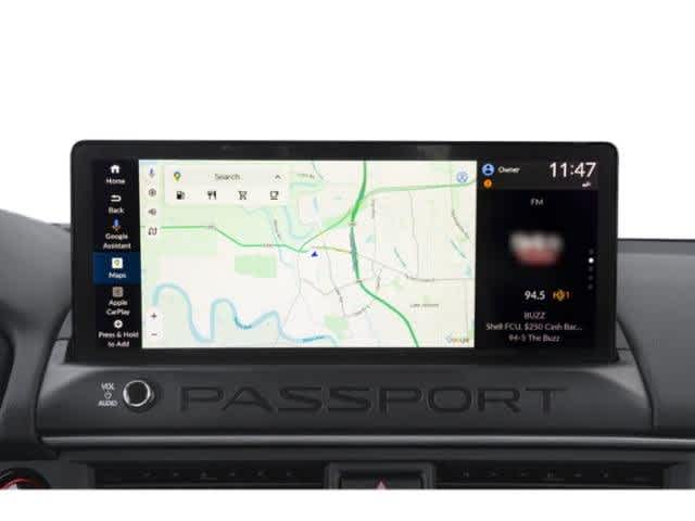 2026 Honda Passport - Image 18