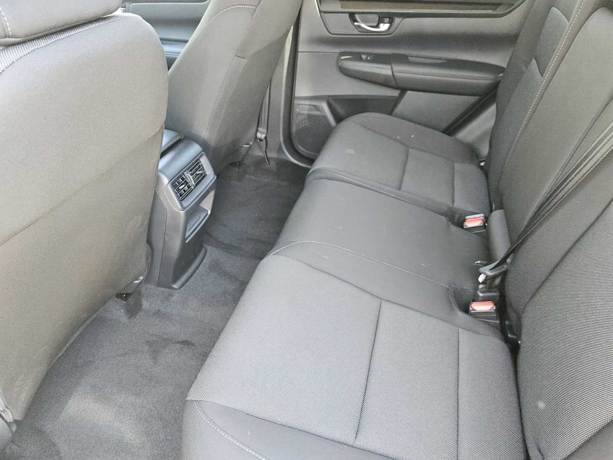 2026 Honda CR-V - Image 27