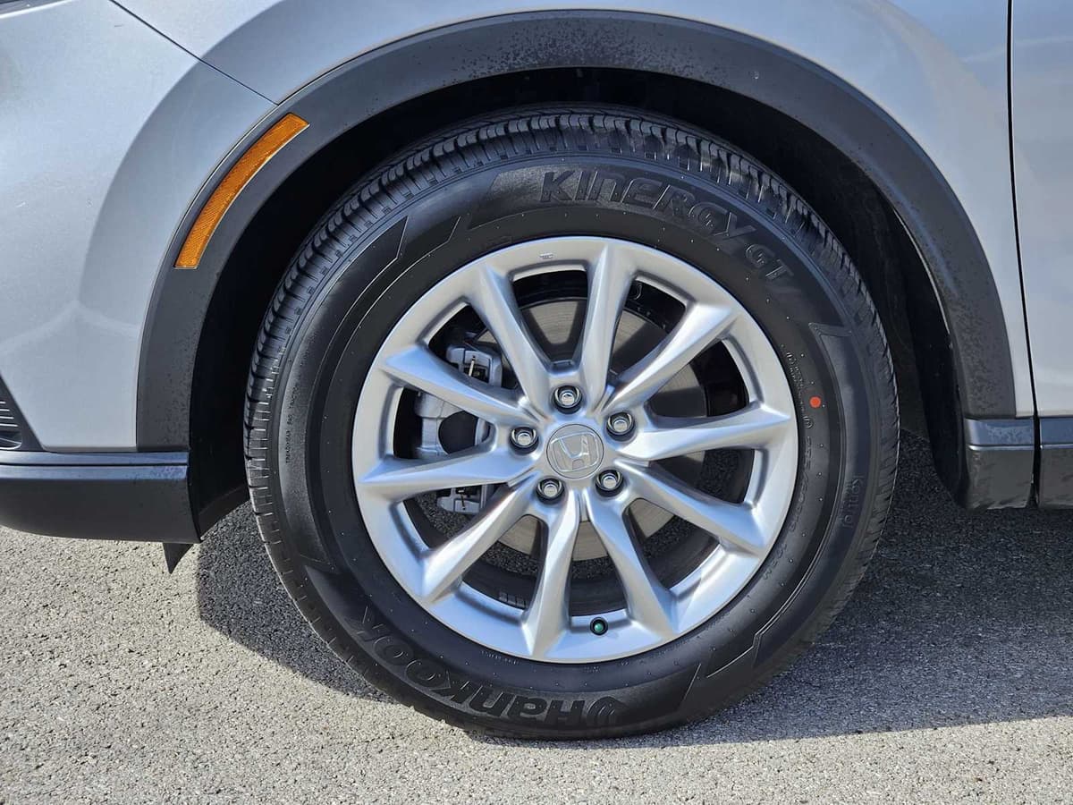 2026 Honda CR-V - Image 9