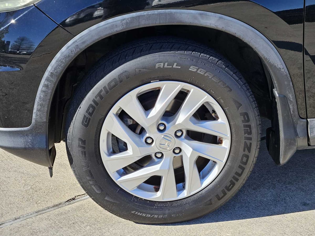 2015 Honda CR-V - Image 9