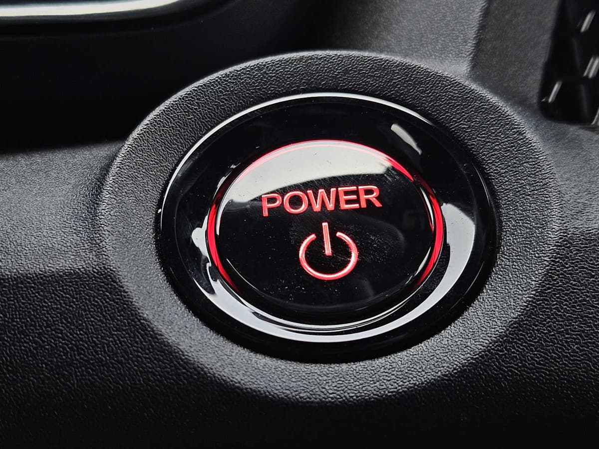 2026 Honda CR-V Hybrid - Image 21