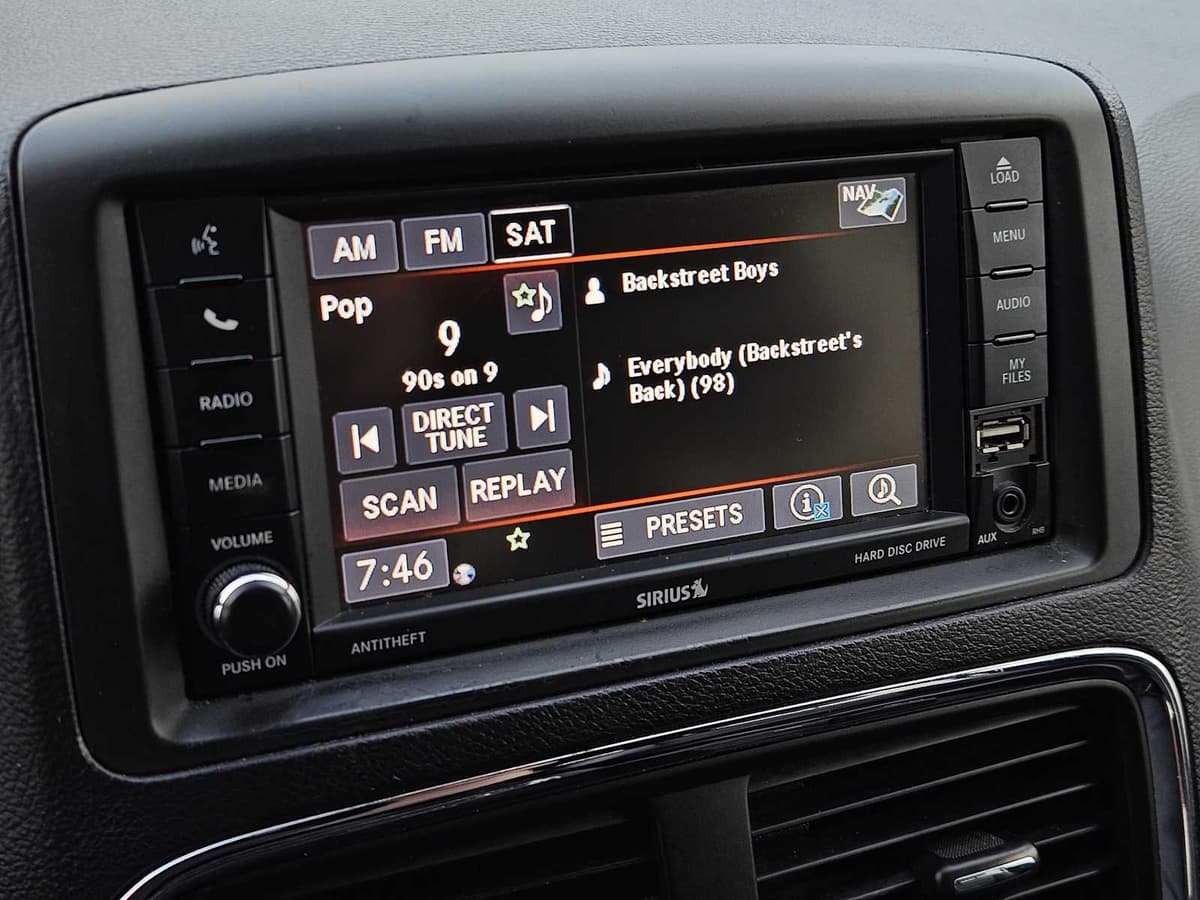 2018 Dodge Grand Caravan - Image 16