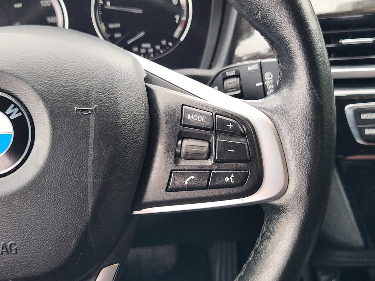 2018 BMW X2 sDrive28i - Image 27