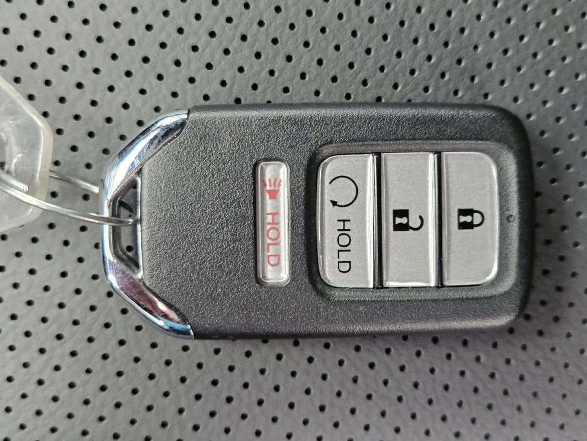 2026 Honda Ridgeline - Image 26