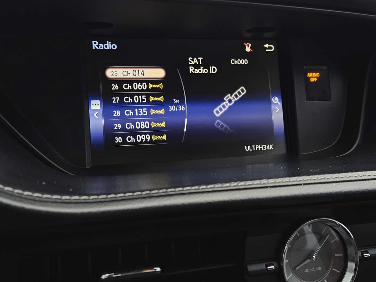 2016 LEXUS ES 350 - Image 16