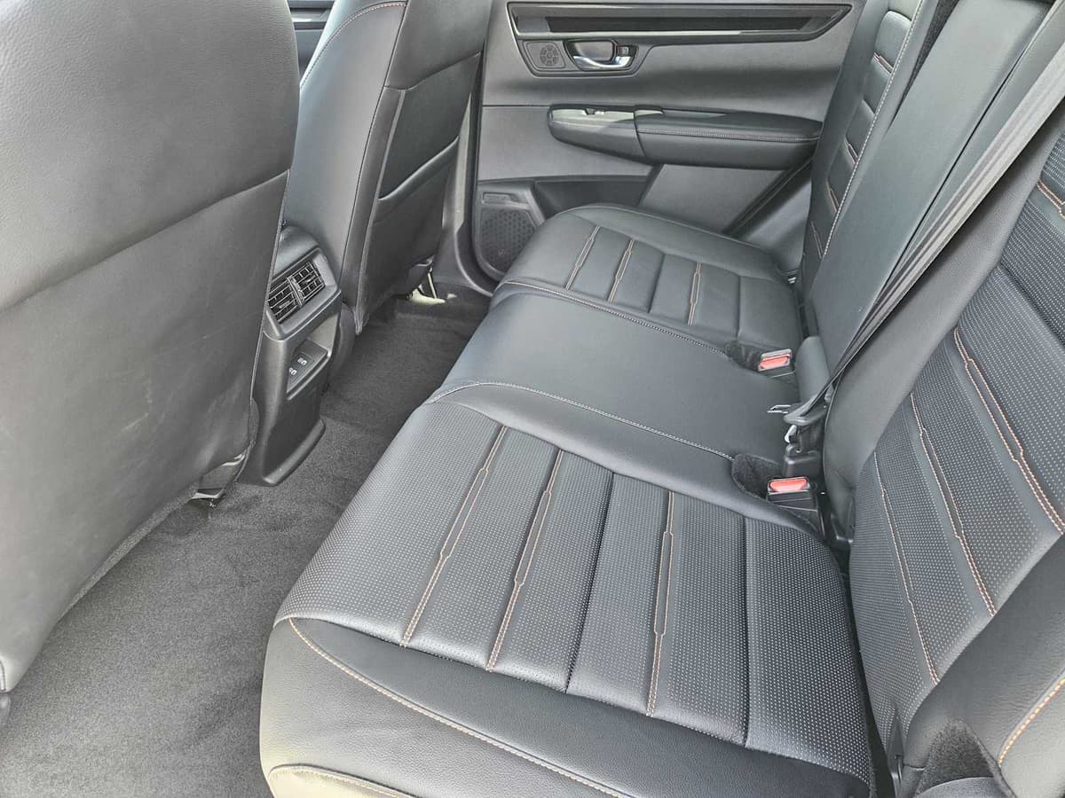 2026 Honda CR-V Hybrid - Image 29