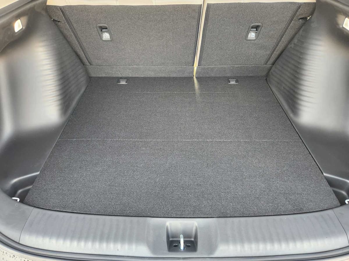 2026 Honda HR-V - Image 23