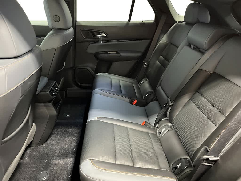 2026 Honda Prologue - Image 26