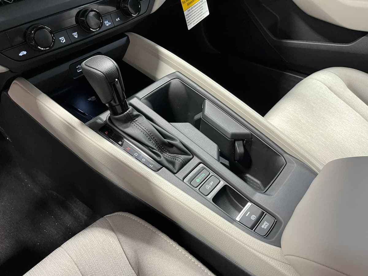 2026 Honda Accord - Image 16