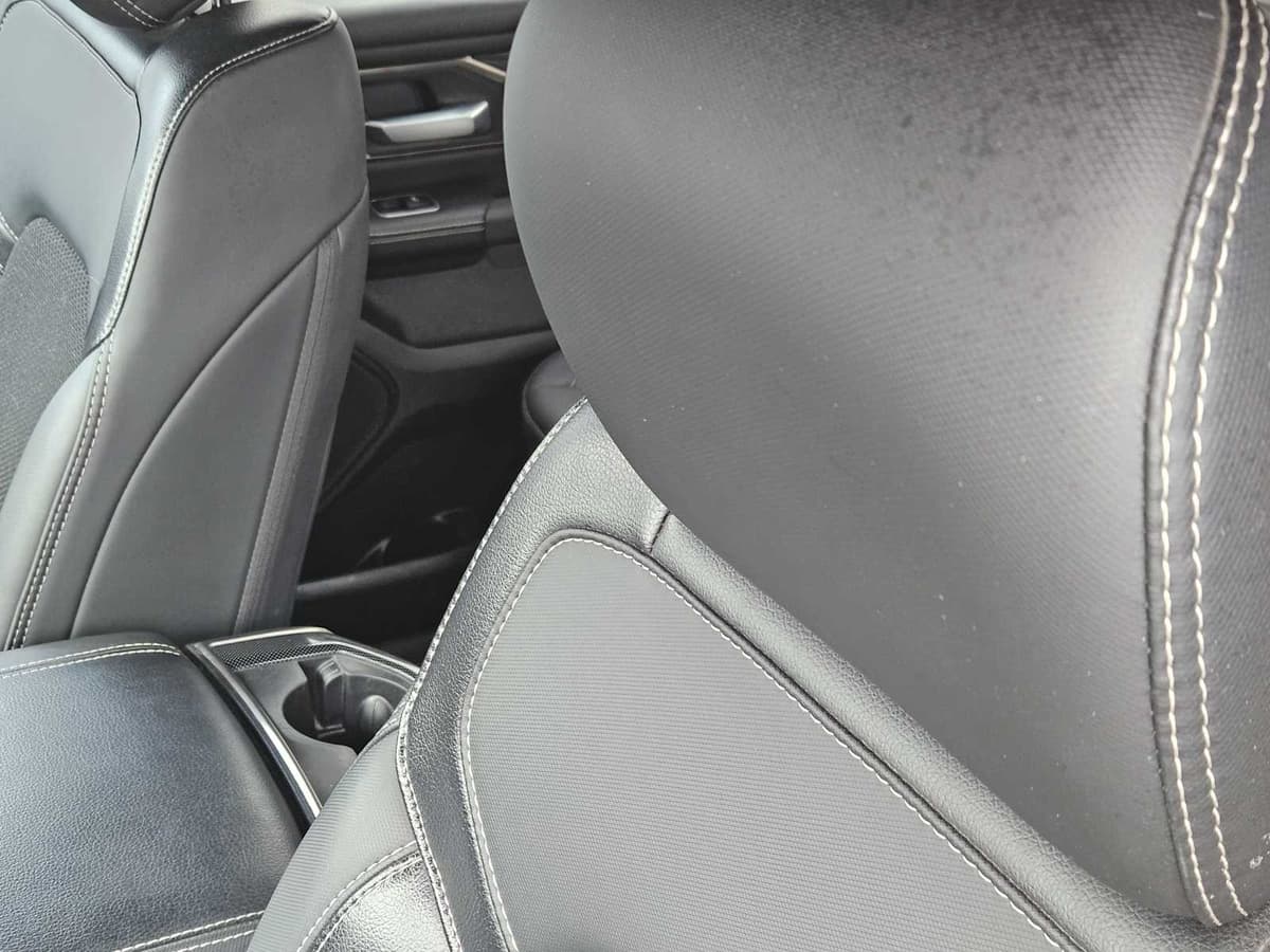 2021 Ram 1500 - Image 15