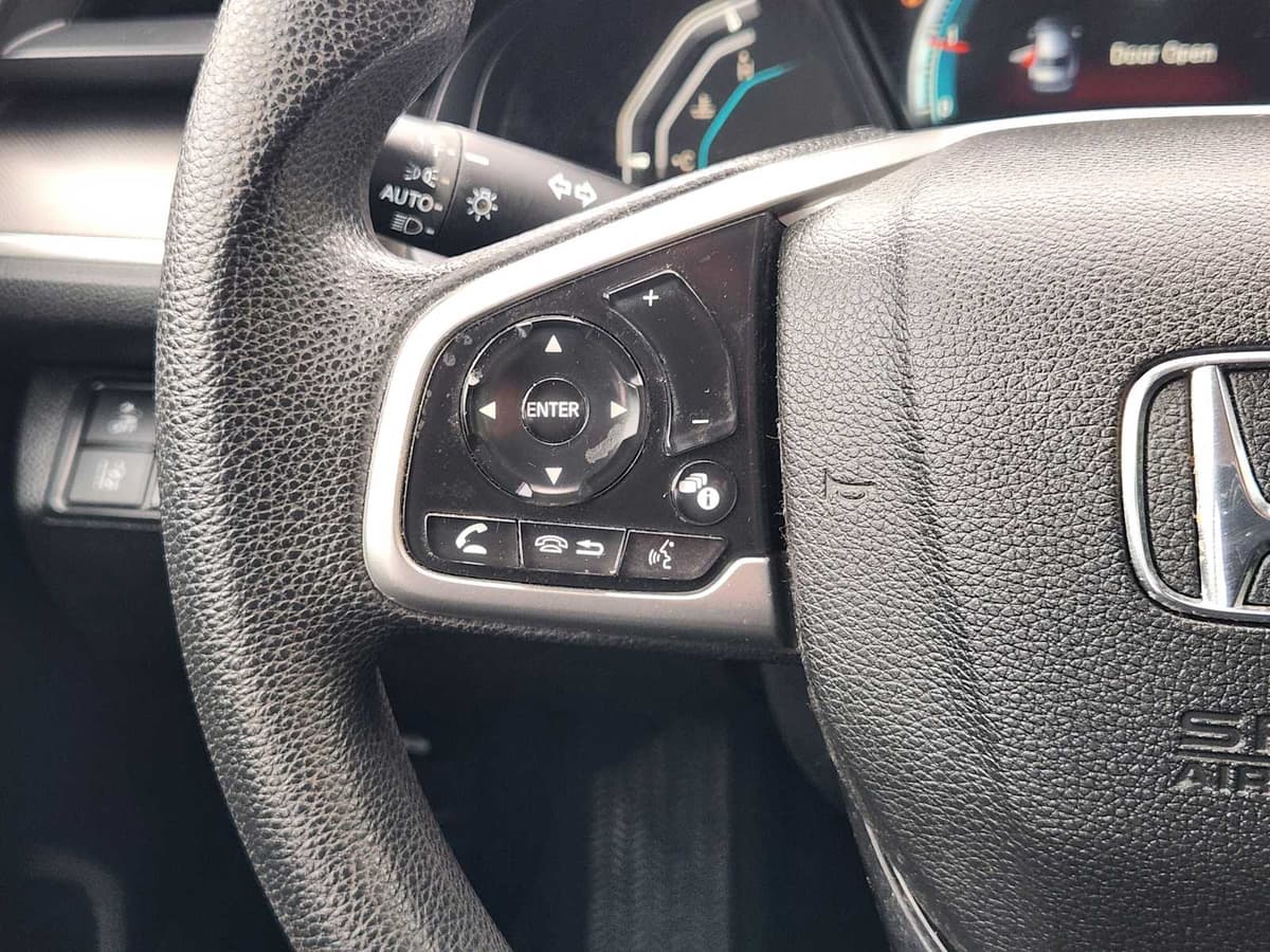 2020 Honda Civic Sedan - Image 26
