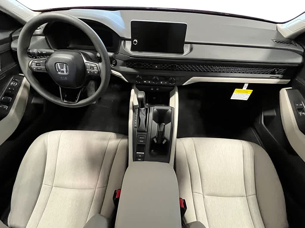 2026 Honda Accord - Image 18