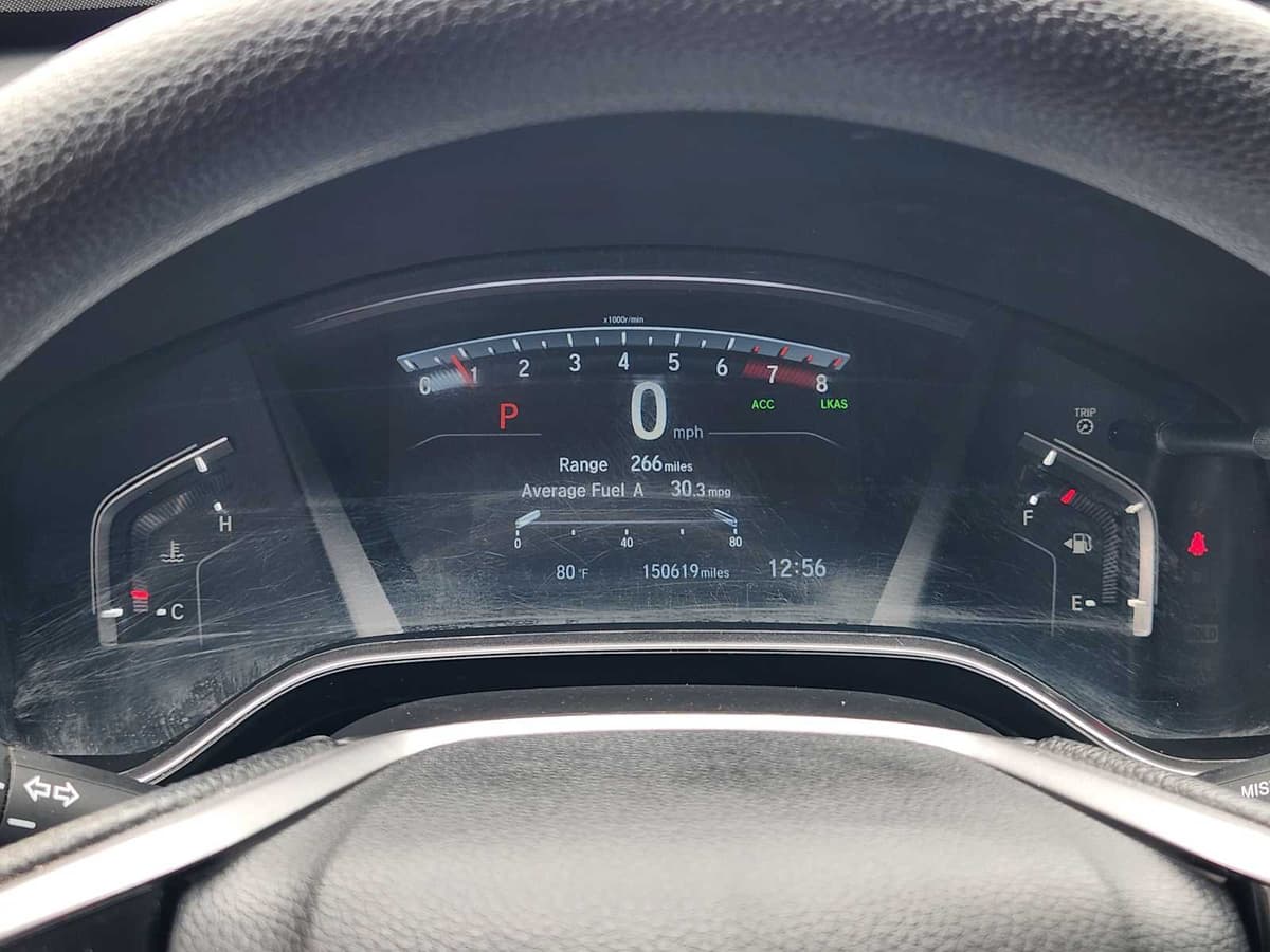 2021 Honda CR-V - Image 16