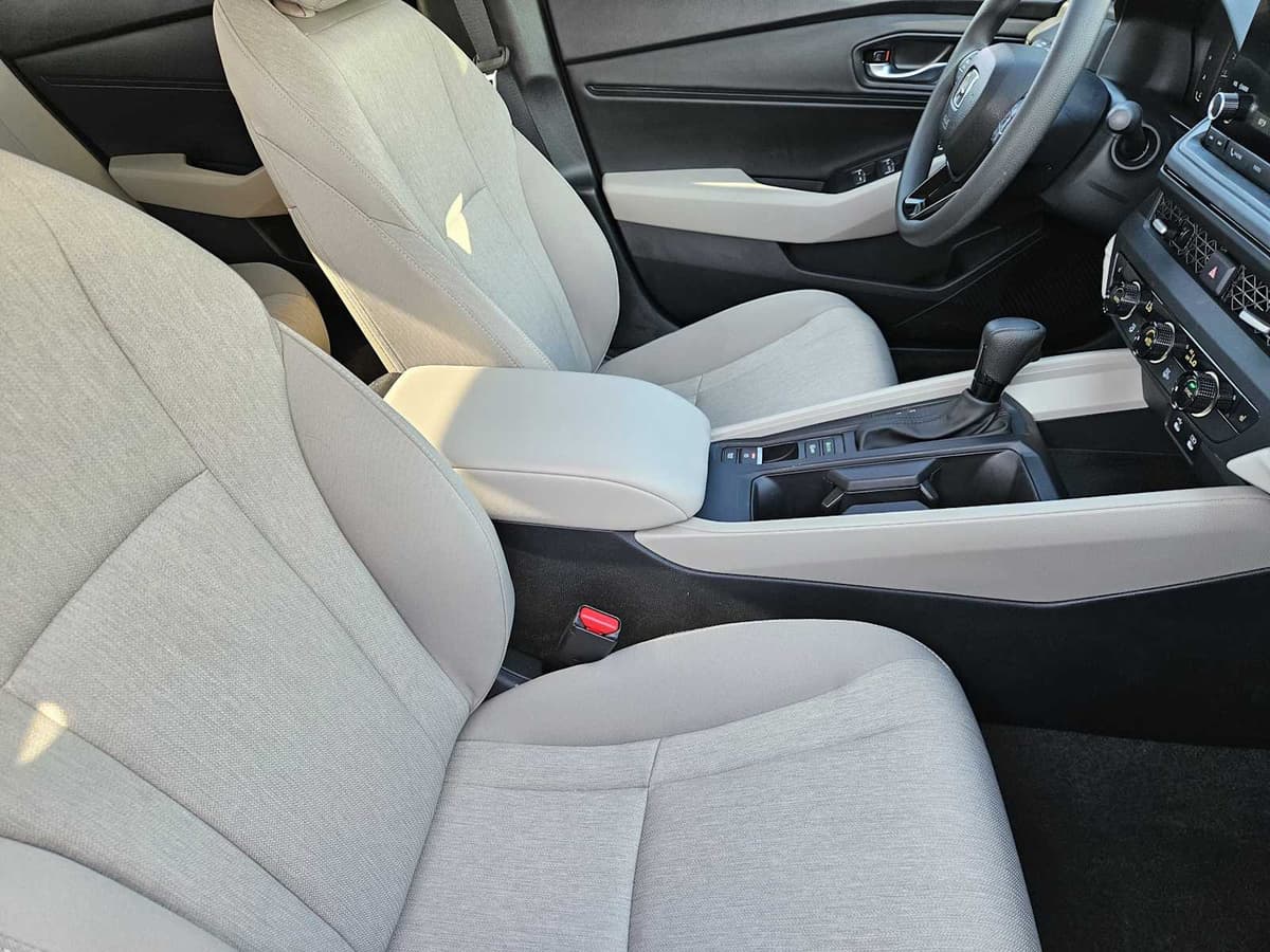 2025 Honda Accord - Image 13