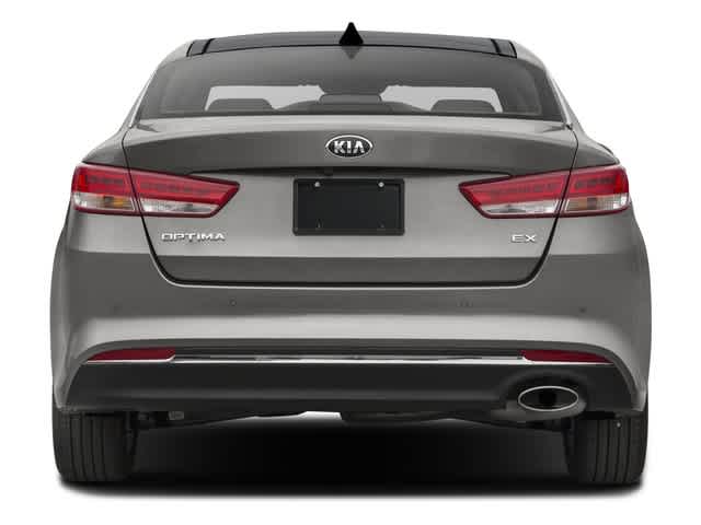 2016 Kia Optima - Image 8