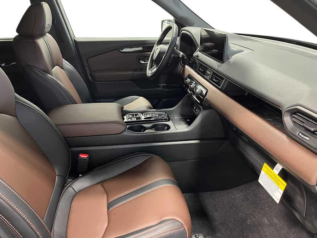 2026 Honda Pilot - Image 30