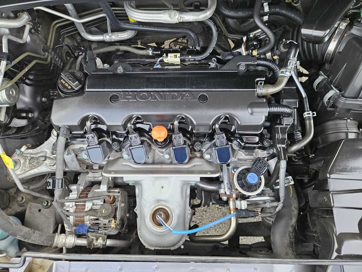 2022 Honda HR-V - Image 28