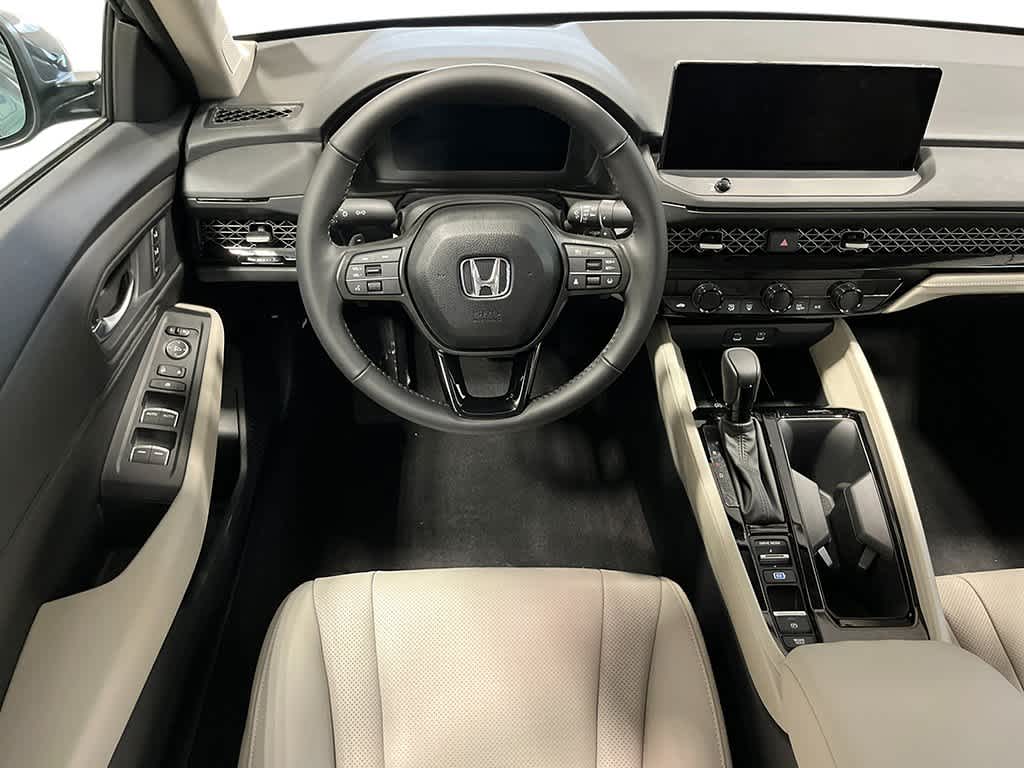 2026 Honda Accord Hybrid - Image 15