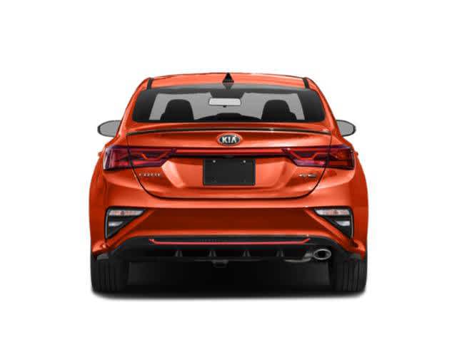 2021 Kia Forte - Image 8