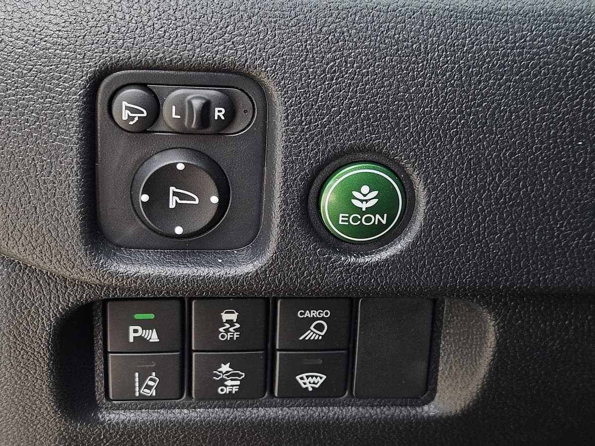 2024 Honda Ridgeline - Image 22