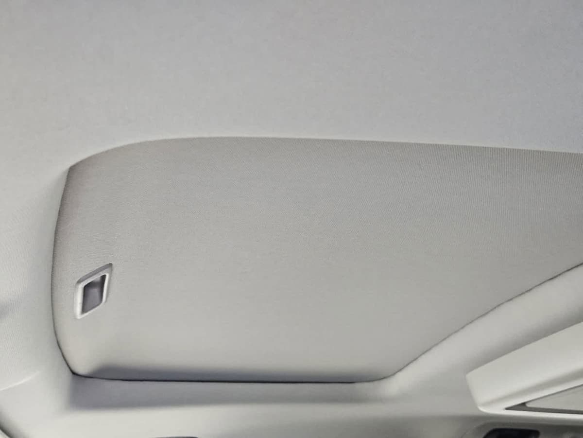 2026 Honda Odyssey - Image 23