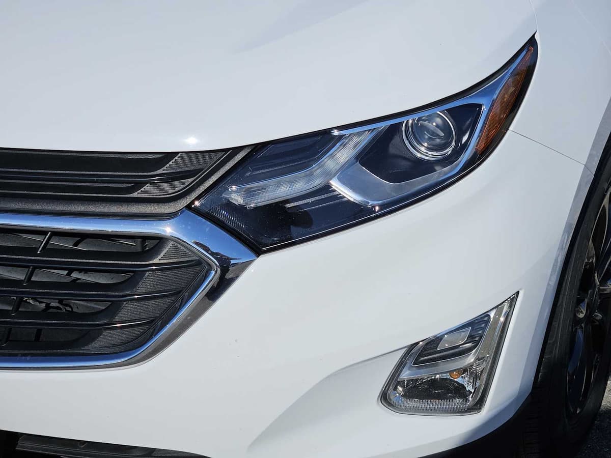 2021 Chevrolet Equinox - Image 7