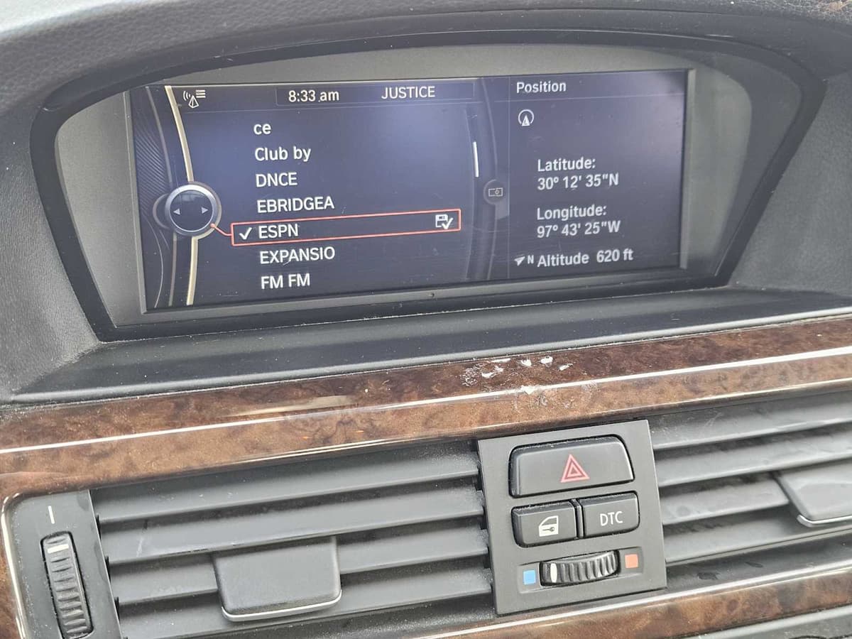 2009 BMW 335i xDrive - Image 17