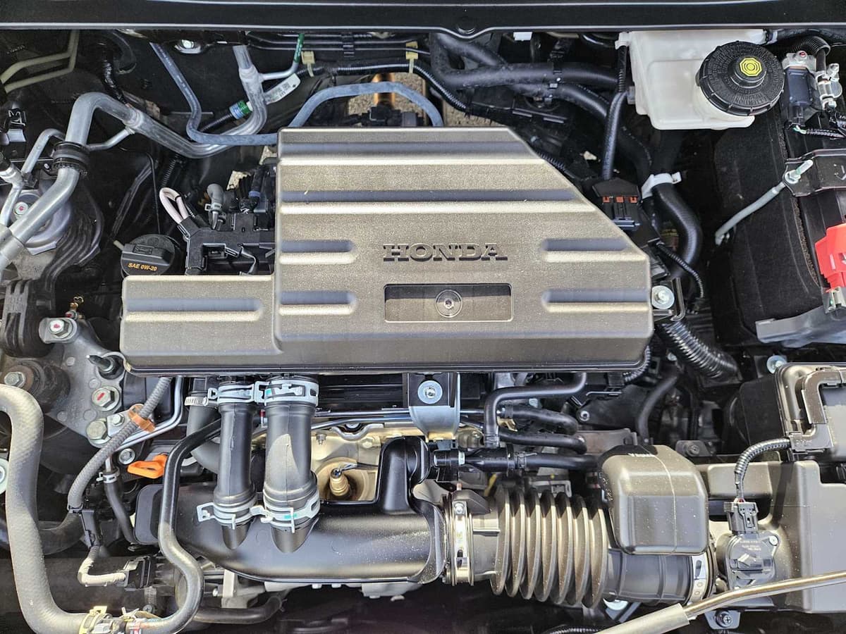 2022 Honda CR-V - Image 30