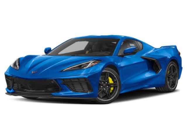 2022 Chevrolet Corvette - Image 4