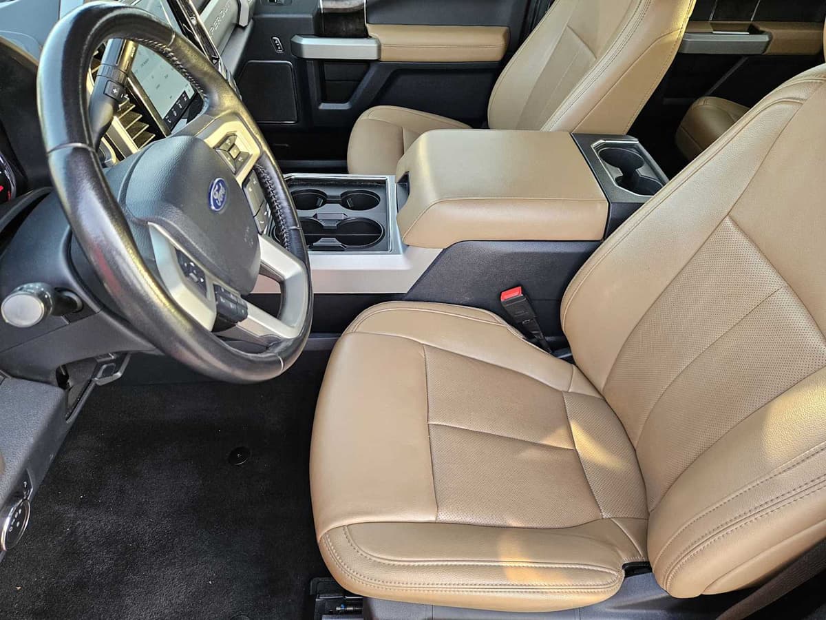 2022 Ford Super Duty F-250 SRW - Image 13