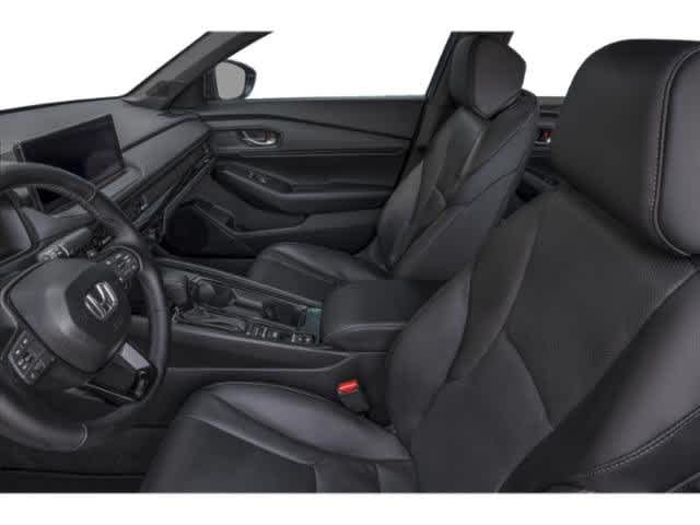 2026 Honda Accord Hybrid - Image 11