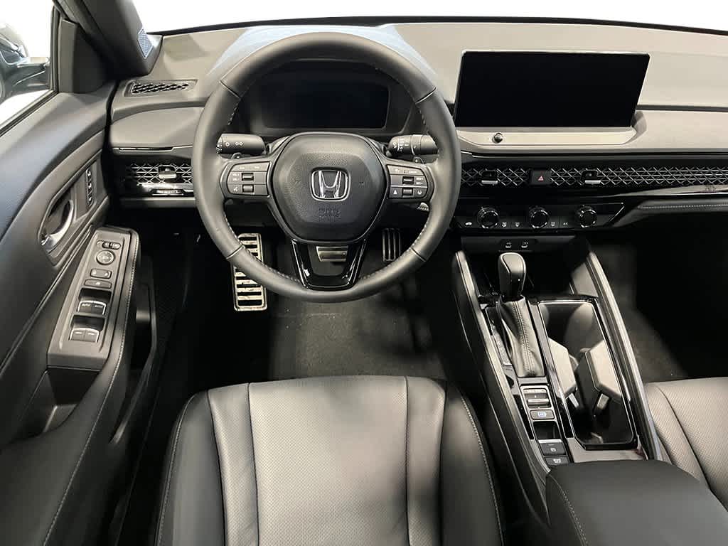 2026 Honda Accord Hybrid - Image 26