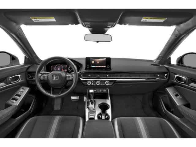 2024 Honda Civic - Image 11