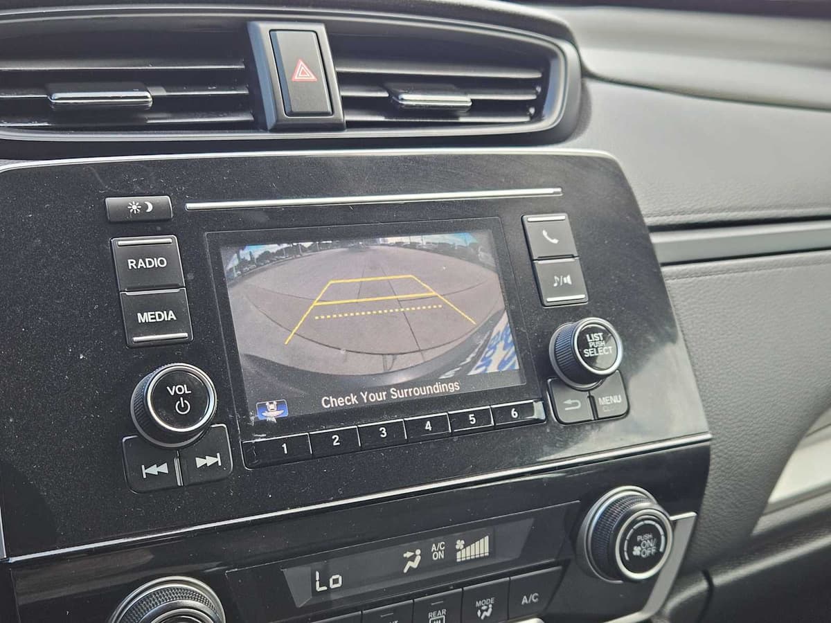 2020 Honda CR-V - Image 17