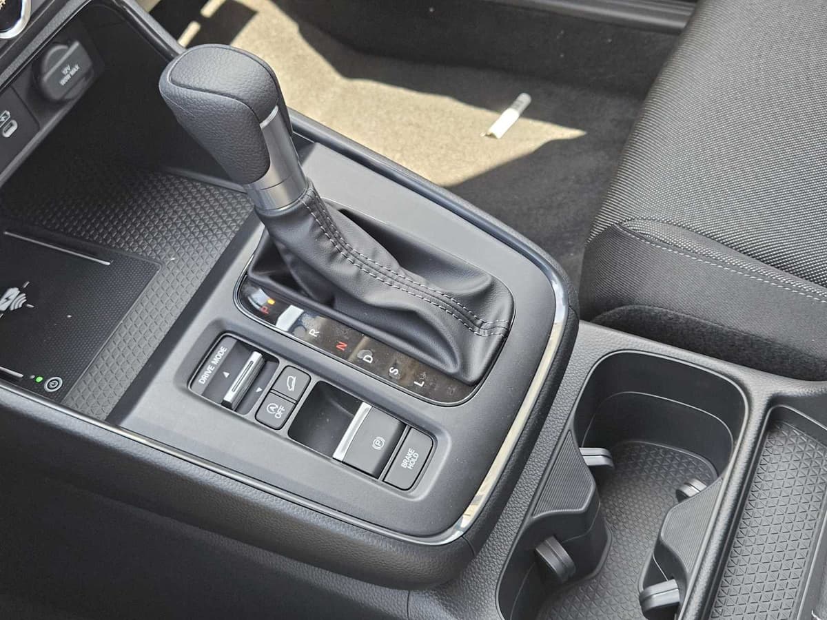 2026 Honda CR-V - Image 17