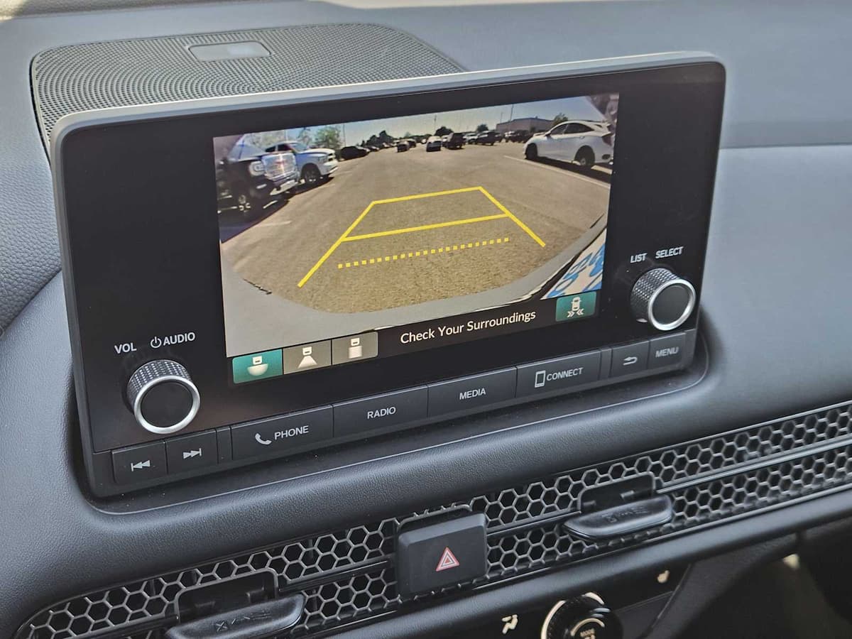 2024 Honda HR-V - Image 18